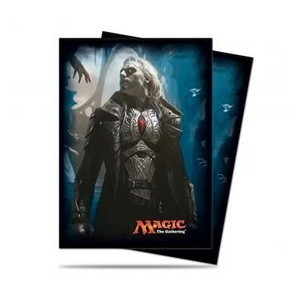 Sombras sobre Innistrad: Fundas "Determinación despiadada"