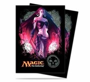 80 Fundas Mana 4 Planeswalker - Liliana