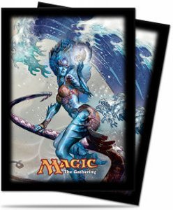 Born of the Gods: Fundas "Kiora, la ola rompiente"