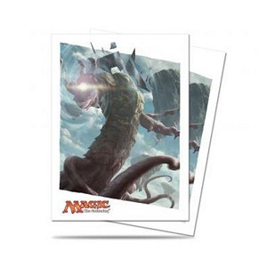 El Juramento de los Guardianes: Fundas "Kozilek, la Gran Distorsión"
