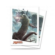 El Juramento de los Guardianes: Fundas "Kozilek, la Gran Distorsión"