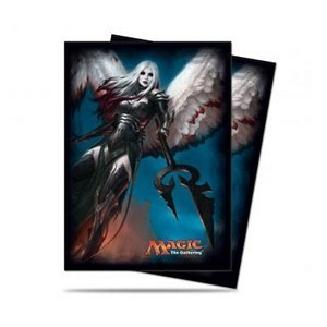 Sombras sobre Innistrad: Fundas "Arcángel Avacyn / Avacyn, la Purificadora"