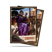 Amonkhet: Fundas "Liliana, Death's Majesty"