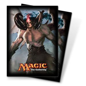 Avacyn Restored: Griselbrand Sleeves