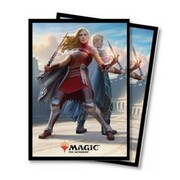 Battlebond: Fundas "Rowan Kenrith"