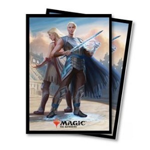 Battlebond: Buste "Will Kenrith"