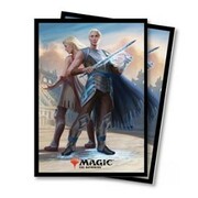 Battlebond: Buste "Will Kenrith"