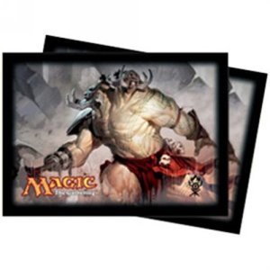 80 Dragon's Maze: Ruric Thar, the Unbowed Sleeves