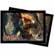 Laberinto del dragón: 80 Fundas Varolz, the Scar-Striped
