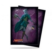 Luna de horrores: Fundas "Tamiyo, Field Researcher"