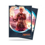 Kaladesh: Fundas "Chandra, Torch of Defiance"