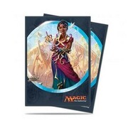 Kaladesh: Fundas "Saheeli Rai"