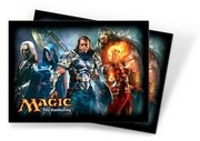 Magic 2012: 80 Fundas Planeswalker