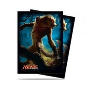 Sombras sobre Innistrad: Fundas "Arlinn Kord / Arlinn, Abrazada por la Luna"