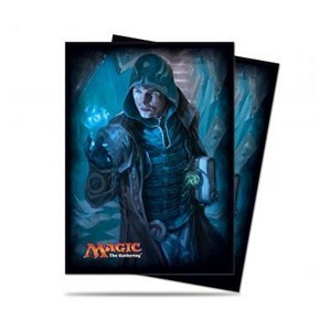 Sombras sobre Innistrad: Fundas "Jace, Descifrador de Misterios"