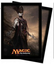 Theros: 80 Fundas "Ashiok, Nightmare Weaver"