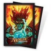 80 Fundas Cinder Pyromancer