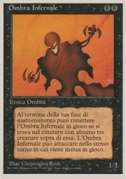 Nether Shadow