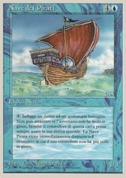 Pirate Ship