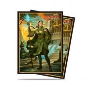 Amonkhet: Fundas "Nissa, Steward of Elements"