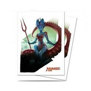 La batalla por Zendikar: Fundas "Kiora, Master of the Depths"