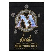 WCD 1996: Michael Loconto's Deck