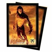 Laberinto del dragón: 80 Fundas Mirko Vosk, Mind Drinker