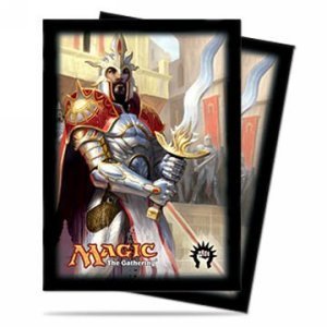 Laberinto del dragón: 80 Fundas Tajic, Blade of the Legion
