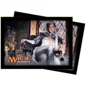 Laberinto del dragón: 80 Fundas Teysa, Envoy of Ghosts
