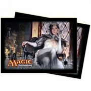 Laberinto del dragón: 80 Fundas Teysa, Envoy of Ghosts
