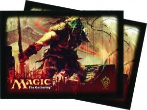 Gatecrash: 80 Fundas Mago del gremio de Skarrg
