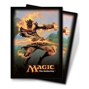 Lorwyn: 80 Fundas Flamekin Bladewhirl