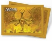 Magic 2013: Nicol Bolas Sleeves