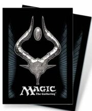 Magic 2013: Nicol Bolas Symbol Sleeves