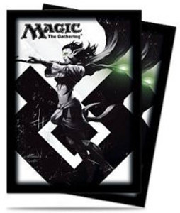 Magic 2015: Fundas "Nissa, Worldwaker"