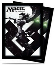 Magic 2015: Fundas "Nissa, Worldwaker"