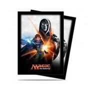 Magic Orígenes: 80 Fundas "Jace, Telepath Unbound"