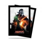 Magic Orígenes: 80 Fundas "Nissa, Sage Animist"