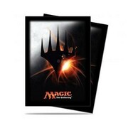 Magic Orígenes: 80 Fundas Planeswalker