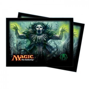 Fundas Return to Ravnica: Korozda Guildmage