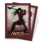 Levantamiento de los Eldrazi: 80 Fundas Sarkhan the Mad