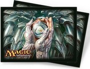 Cicatrices de Mirrodin: Fundas "Ópalo mox"