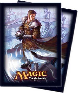 Cicatrices de Mirrodin: Fundas "Venser, el Transeúnte"
