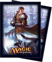 Cicatrices de Mirrodin: Fundas "Venser, el Transeúnte"