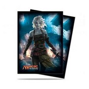 Sombras sobre Innistrad: Fundas "Nahiri, la Adalid"