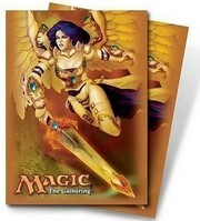 Espiral del Tiempo: Fundas "Akroma, ángel de ira"