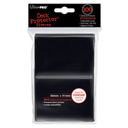 100 fundas Ultra Pro Deck Protector