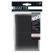 100 Fundas Ultra Pro Pro-Matte