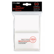 100 fundas Ultra Pro Deck Protector