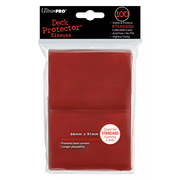 100 fundas Ultra Pro Deck Protector
